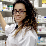 Pharmacy Student
